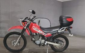 KAWASAKI SUPER SHERPA KL250G