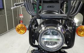 HONDA ｸﾛｽｶﾌﾞ50 AA06