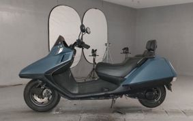 HONDA FUSION MF02