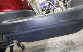 HONDA TACT Gen.4 2019 AF79