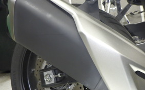 HONDA CBR400R 2019 NC56