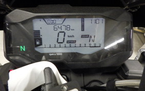 BMW G310R 2017