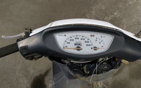 HONDA DIO AF34