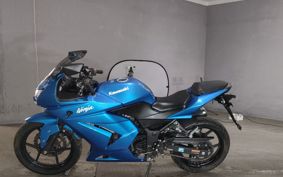 KAWASAKI NINJA250R EX250K