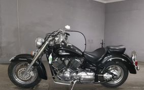 YAMAHA DRAGSTAR 1100 CLASSIC VP13J