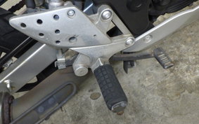 HONDA CBR125R