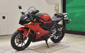YAMAHA YZF-R15