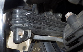 YAMAHA FZ25 2002