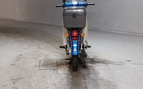 HONDA SUPER CUB110 JA59