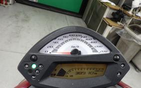 KAWASAKI ER400 N 2012 ER400B