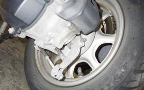 HONDA TACT-4ﾍﾞｰｼｯｸ AF79