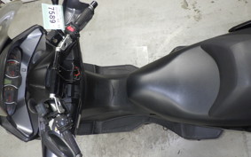 SUZUKI SKYWAVE 250 (Burgman 250) Gen.3 2022 CJ46A