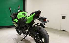 KAWASAKI NINJA 400 2018 EX400G