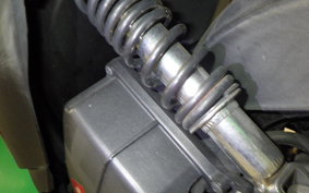YAMAHA AXIS 125 Z SED7J