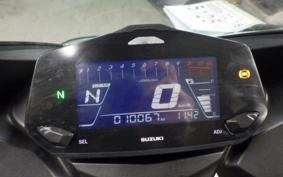 SUZUKI ｼﾞｸｻｰ250SF 2019