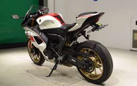 YAMAHA YZF-R7 2022 RM39J
