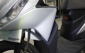 SUZUKI ADDRESS 110 2020 CE47A