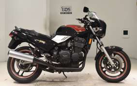 TRIUMPH TRIDENT 900 1994