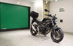SUZUKI SV650 A 2021 VP55B