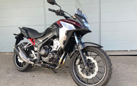 HONDA 400 X 2020 NC56