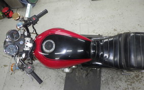 KAWASAKI ZEPHYR 400 Gen.2 1994