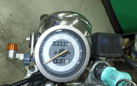 YAMAHA BRONCO 2025 5BT