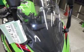 KAWASAKI NINJA 250 2 1999 EX250P