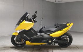 YAMAHA T-MAX 500 2008 SJ08J