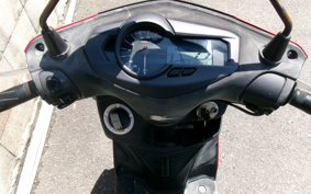 YAMAHA  CYGNUS X SR SEA5J