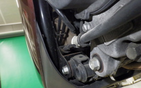 HONDA GIORNO 3 1990 AF77