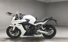 HONDA CBR650F RC83