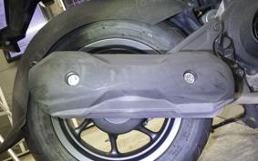 HONDA ZOOMER-X 2018 JF52