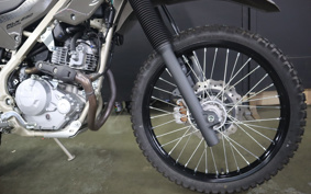 KAWASAKI KLX230 SHERPA LX232A