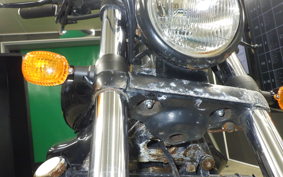KAWASAKI ELIMINATOR 250 V 1993 VN250A