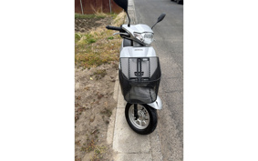 HONDA MANY CTOR AF79