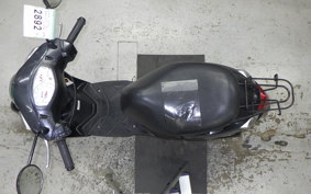 SUZUKI ﾚｯﾂ 2013 CA4AA