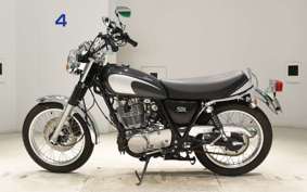 YAMAHA SR400 Gen.5 2021 RH16J