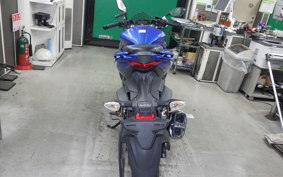 SUZUKI GIXXER 250 SF 2010