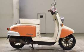 HONDA JULIO AF52