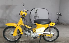 HONDA SUPER CUB50 C50