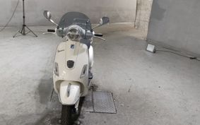 VESPA LX125IE3V M68300