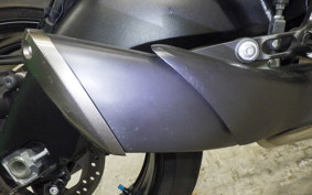 SUZUKI GSX-S1000F 2019 GT79B
