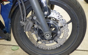 KAWASAKI NINJA 650 A 2018 ER650H