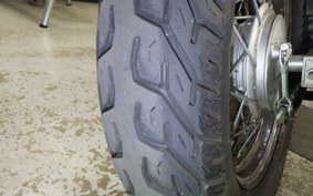 YAMAHA DRAGSTAR 250 2006 VG02J