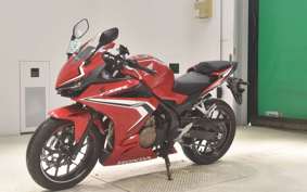 HONDA CBR400R 2019 NC56