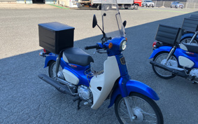 HONDA SUPER CUB50 AA09