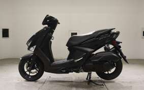 YAMAHA CYGNUS Griffus 2024 SEJ4J