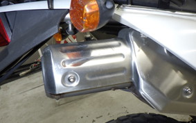 KAWASAKI KLX125 2022 LX125C