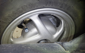 HONDA LEAD 110 1993 JF19