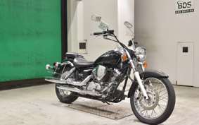 YAMAHA DRAGSTAR 250 VG02J